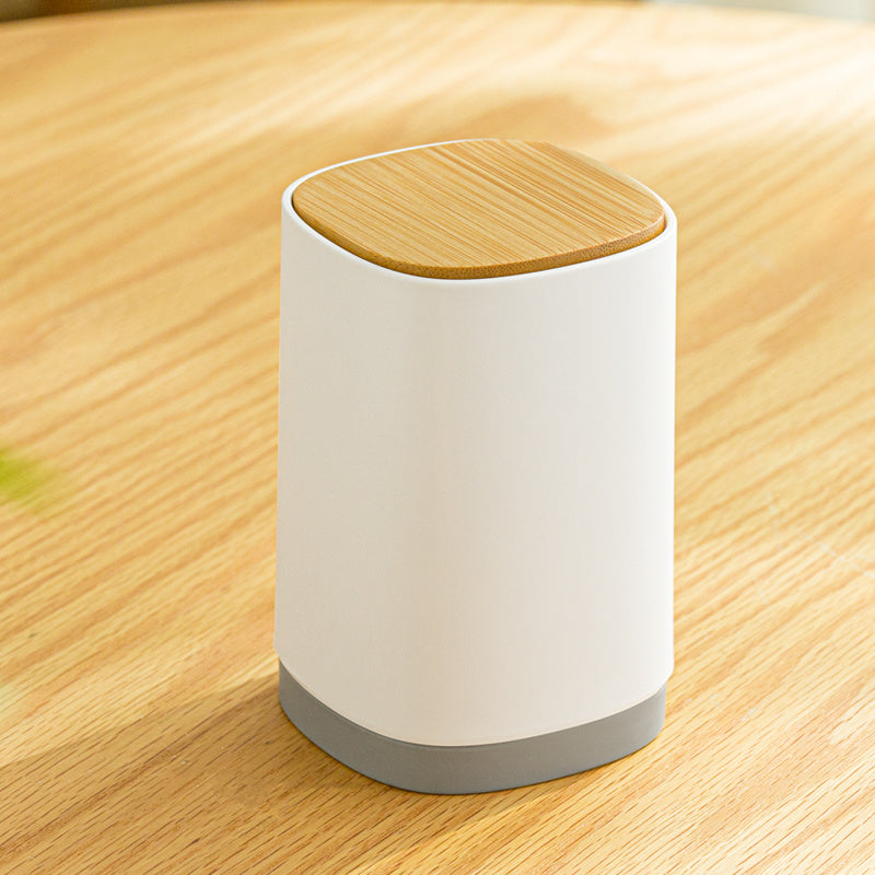 Push-on Toothpick Holder