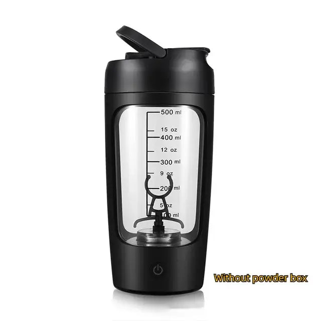 Electric Portable Mixing Bottle / USB Rechargeable Blender Bottle