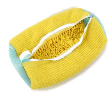 Reusable Shoe Wash Bag