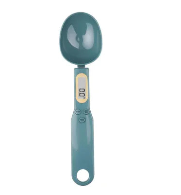 Measuring Spoon Scale