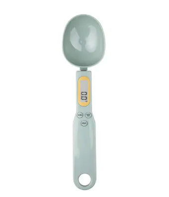 Measuring Spoon Scale