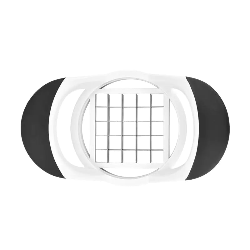 Multifunctional PP Stainless Steel Fruit Cutter