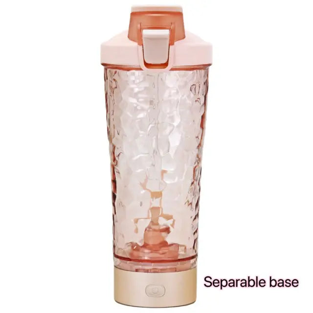 Electric Portable Mixing Bottle / USB Rechargeable Blender Bottle