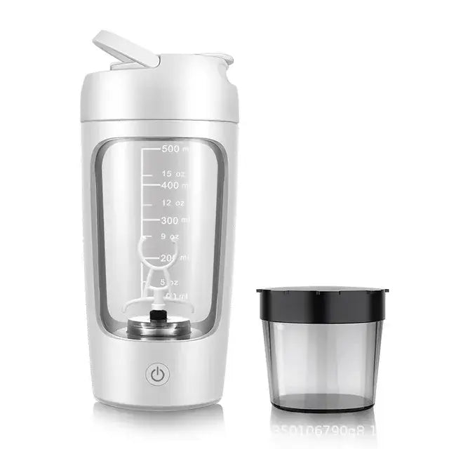 Electric Portable Mixing Bottle / USB Rechargeable Blender Bottle