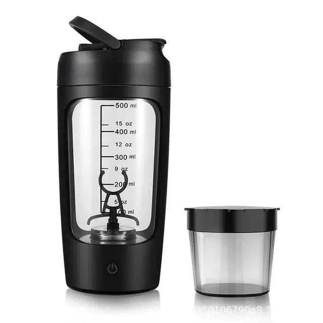 Electric Portable Mixing Bottle / USB Rechargeable Blender Bottle