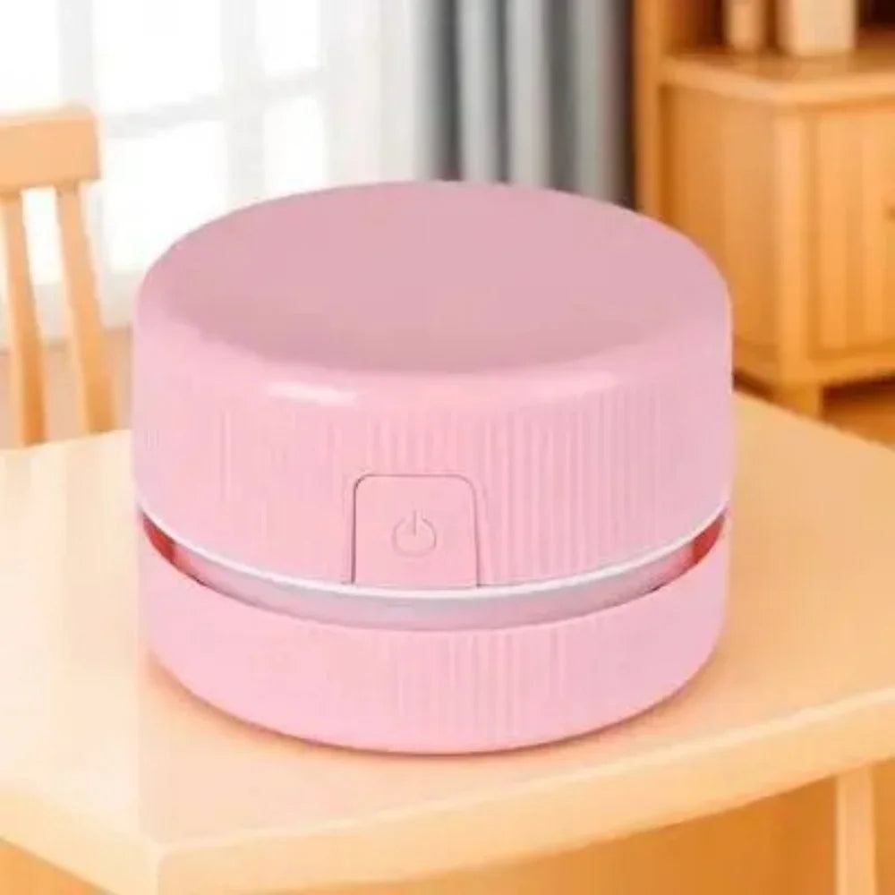 Portable Keyboard Dust Cleaner