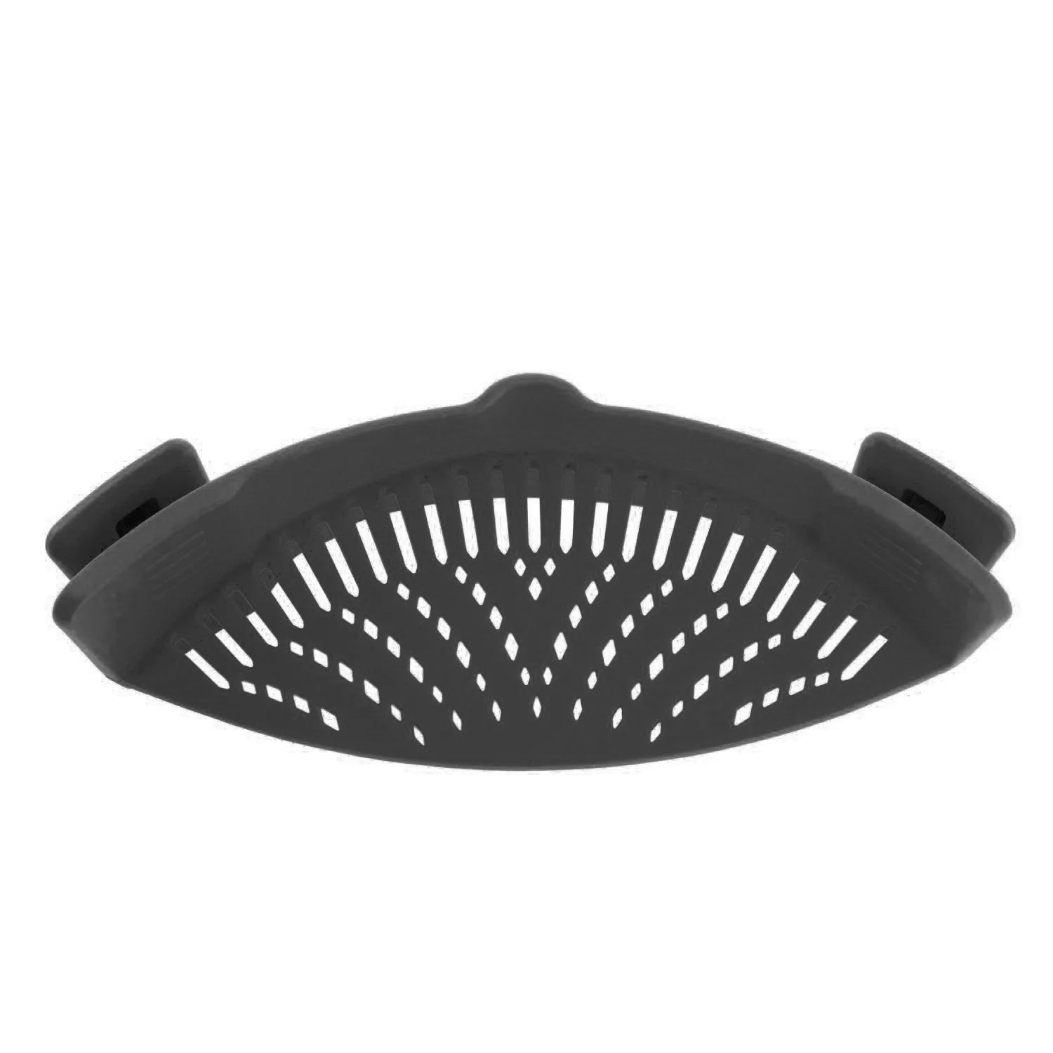 Silicone Clip-On Strainer