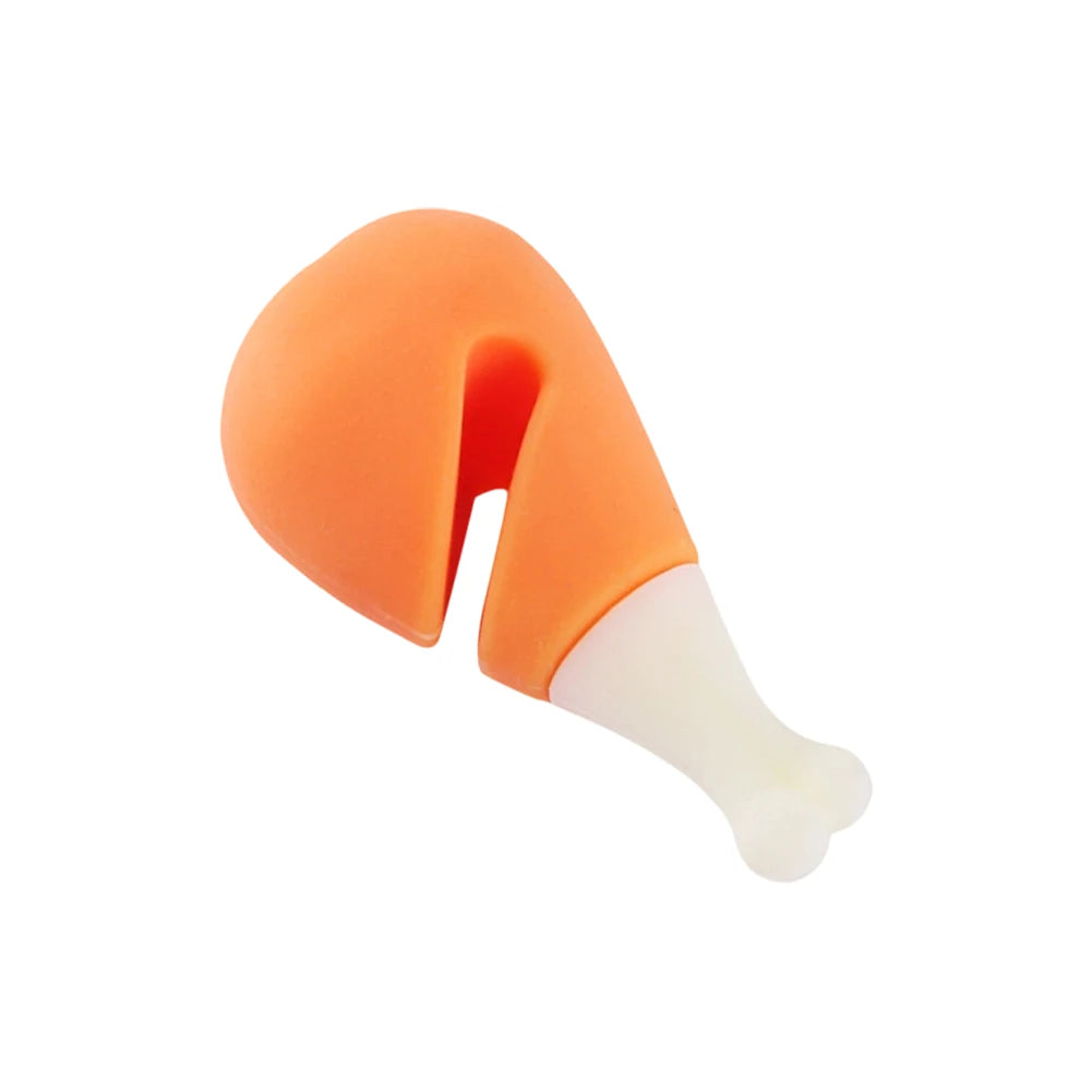 CluckClip Anti-Spill Lid Holder
