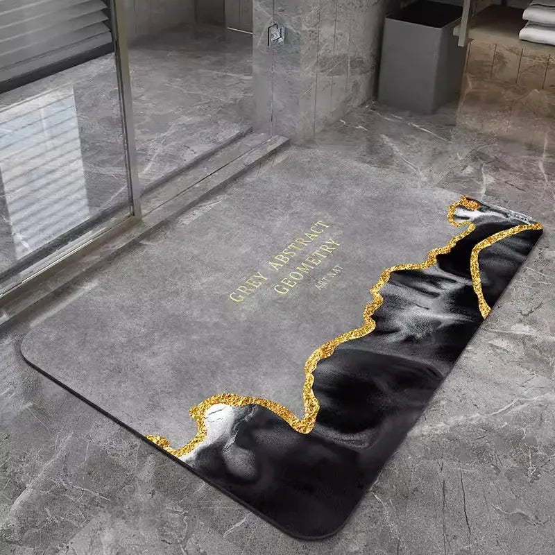 DryStone™ Bath Mat