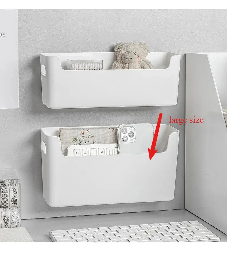 classified and organized Kitchen cabinets