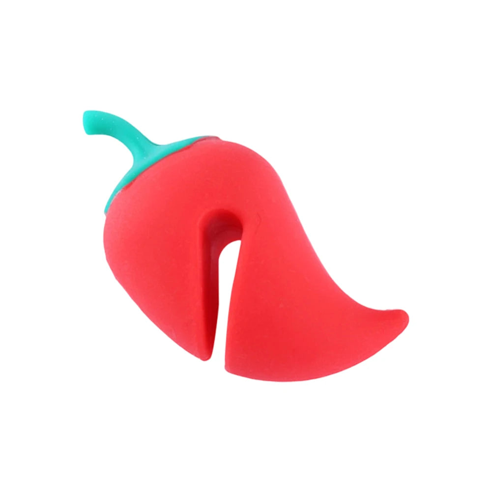 CluckClip Anti-Spill Lid Holder