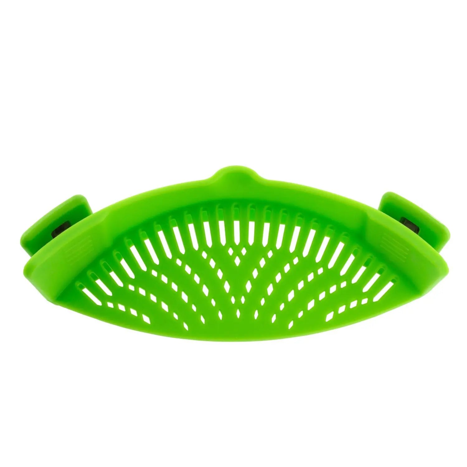Silicone Clip-On Strainer