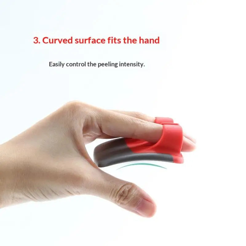 SwiftPeel™ Handheld Fruit & Vegetable Peeler