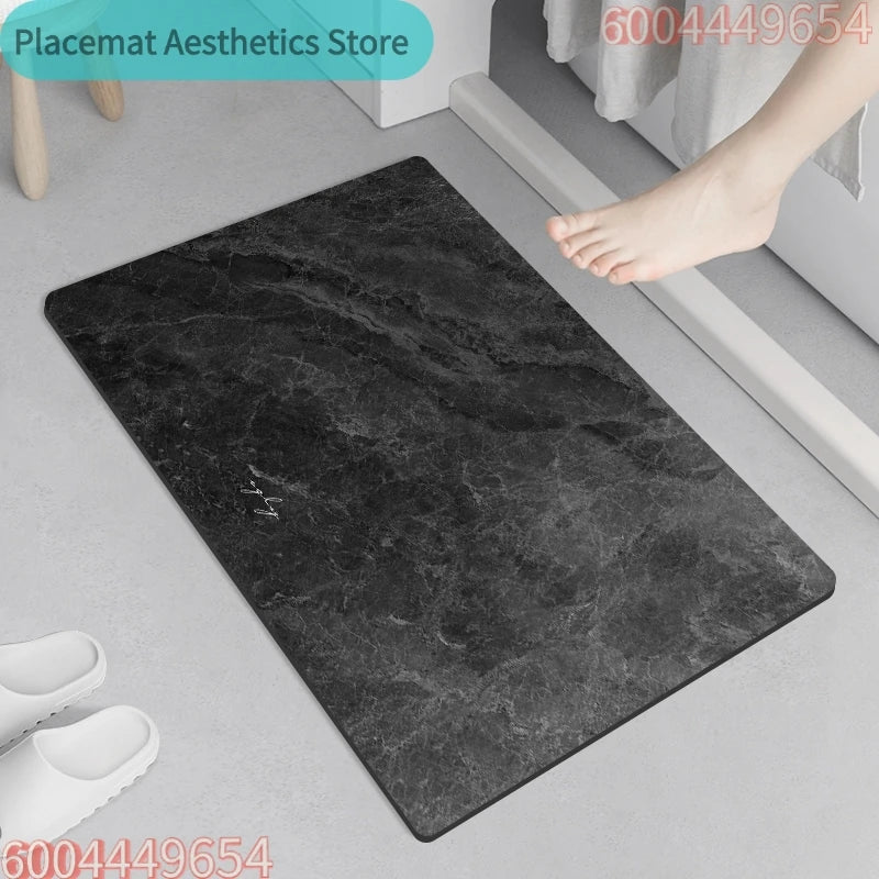 DryStone™ Bath Mat