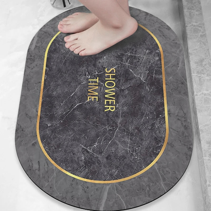 DryStone™ Bath Mat