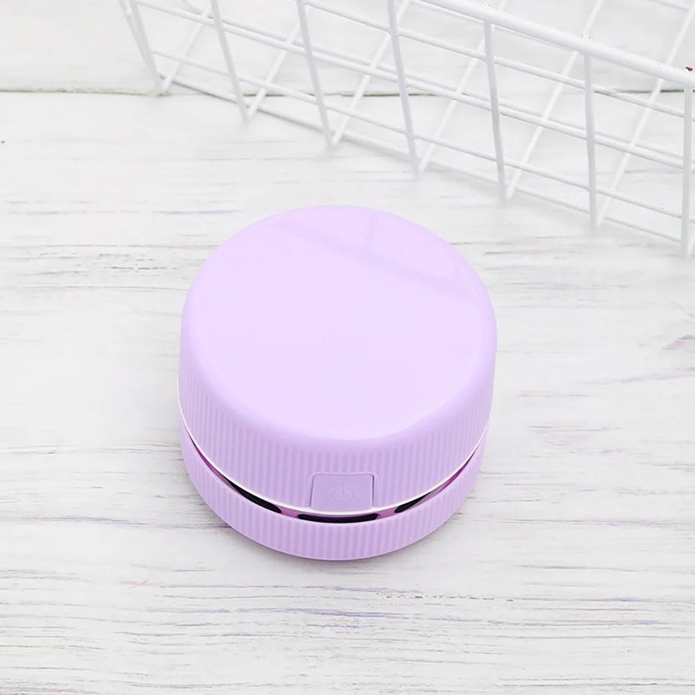 Portable Keyboard Dust Cleaner
