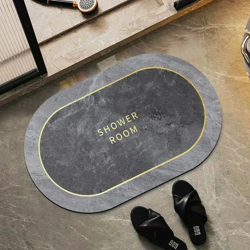 DryStone™ Bath Mat
