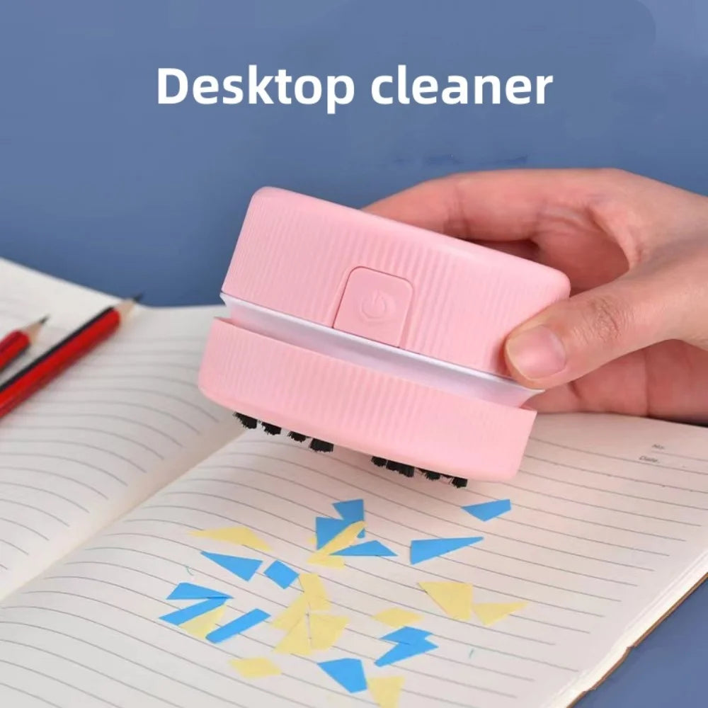 Portable Keyboard Dust Cleaner
