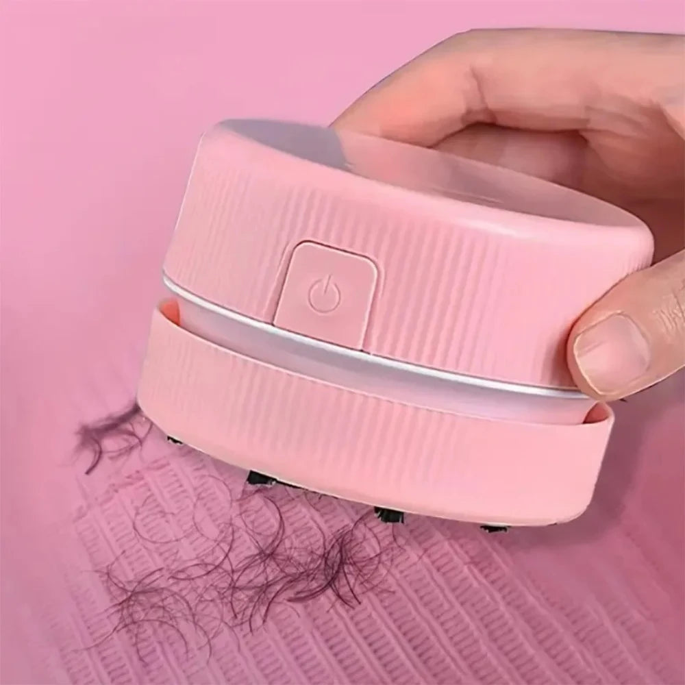 Portable Keyboard Dust Cleaner