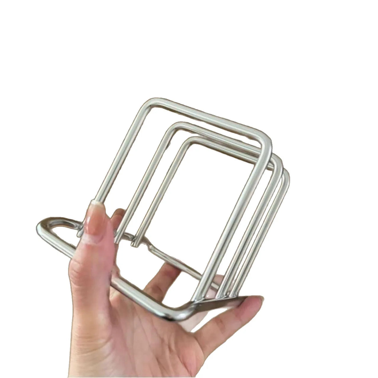 Kitchen storage rack