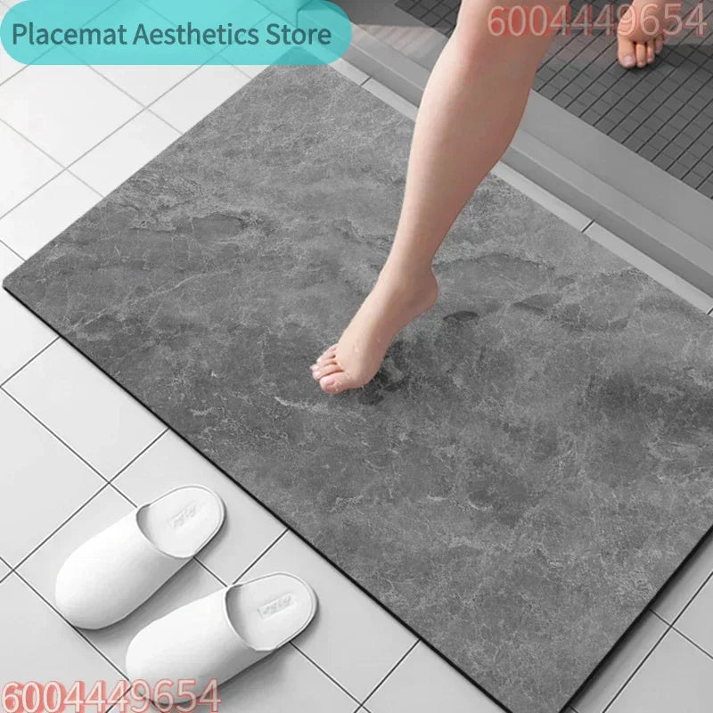 DryStone™ Bath Mat