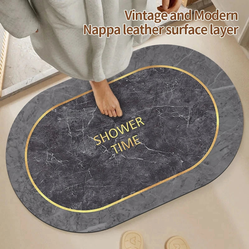 DryStone™ Bath Mat