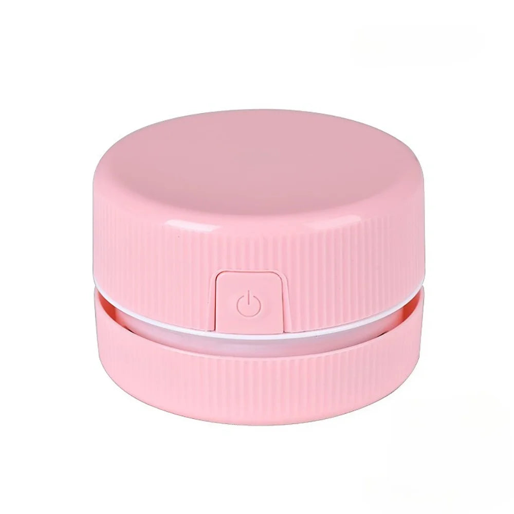 Portable Keyboard Dust Cleaner