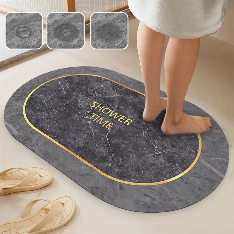 DryStone™ Bath Mat