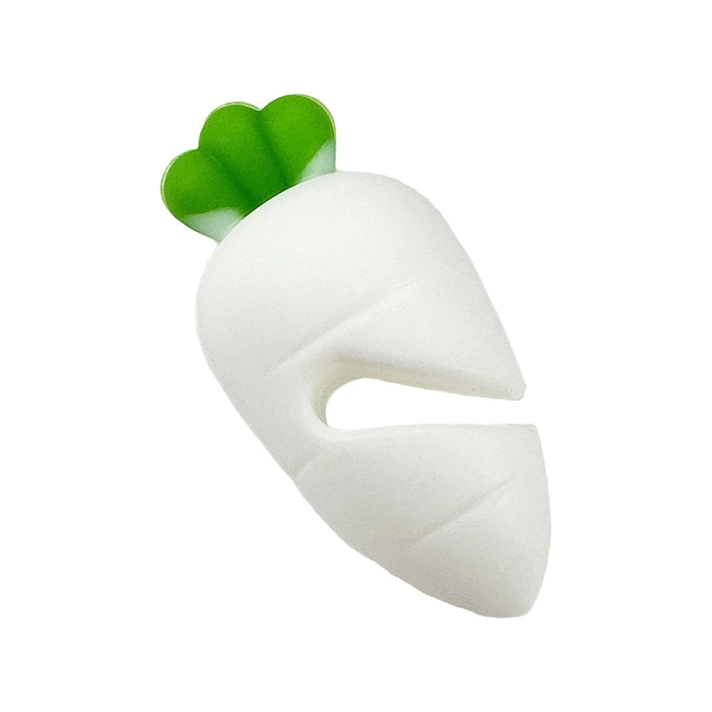 CluckClip Anti-Spill Lid Holder