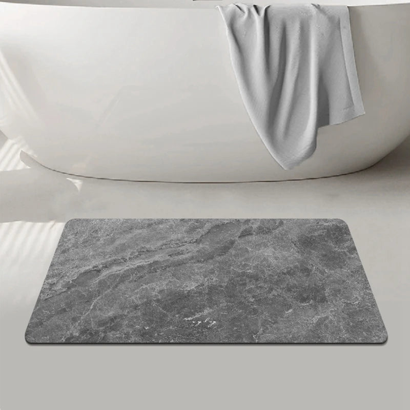 DryStone™ Bath Mat