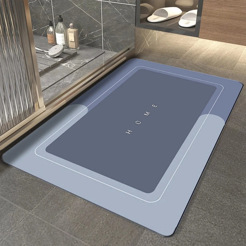 DryStone™ Bath Mat