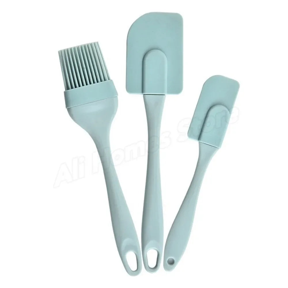 12-Piece Silicone Kitchen Set