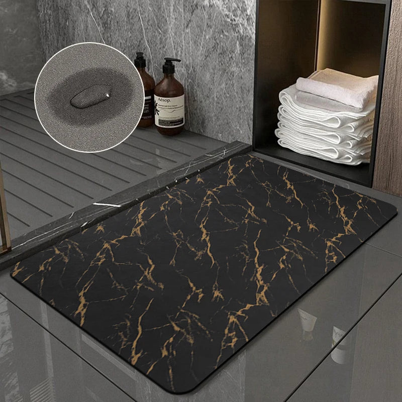 DryStone™ Bath Mat