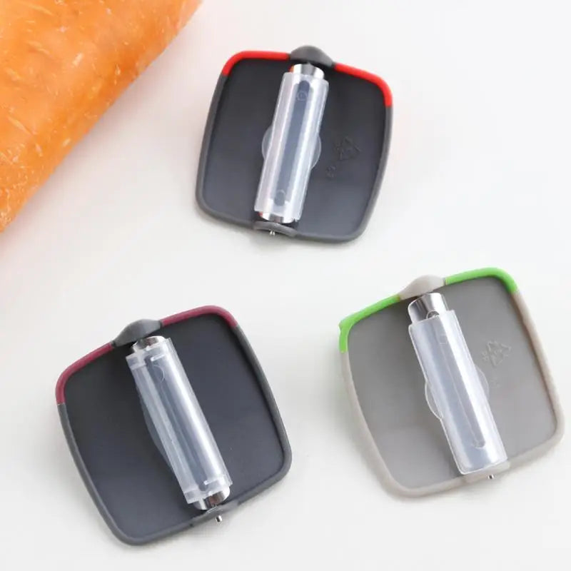SwiftPeel™ Handheld Fruit & Vegetable Peeler