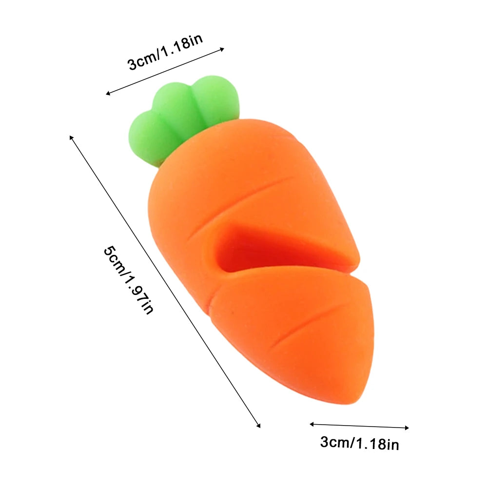CluckClip Anti-Spill Lid Holder