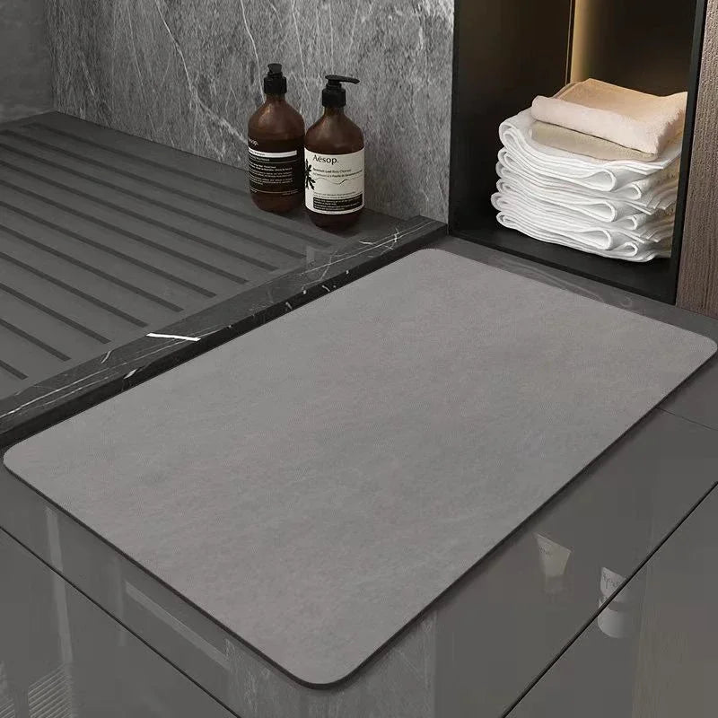 DryStone™ Bath Mat