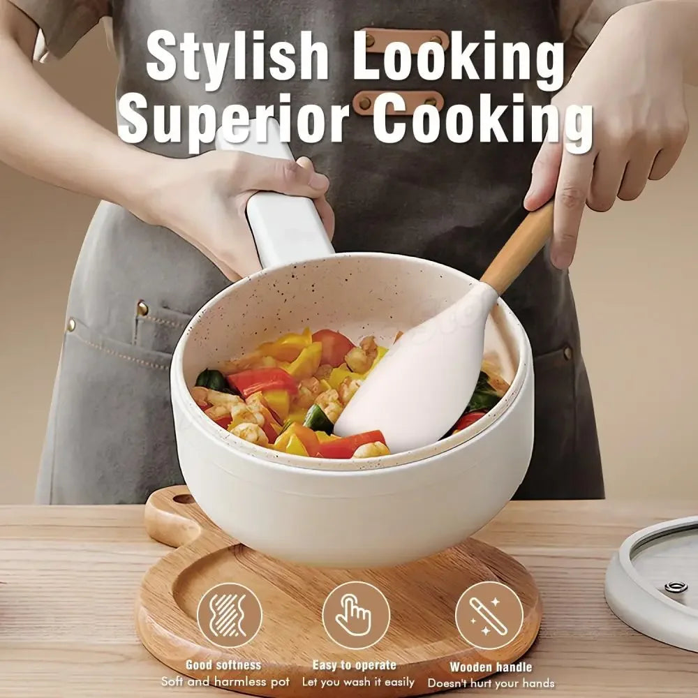 12-Piece Silicone Kitchen Set