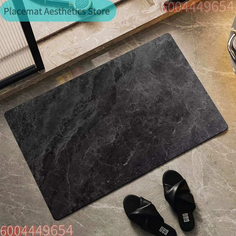 DryStone™ Bath Mat
