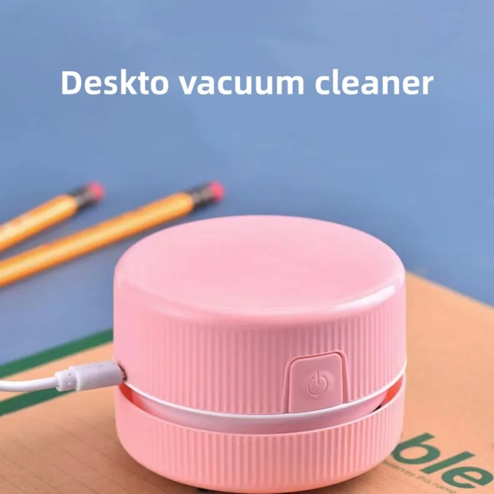 Portable Keyboard Dust Cleaner