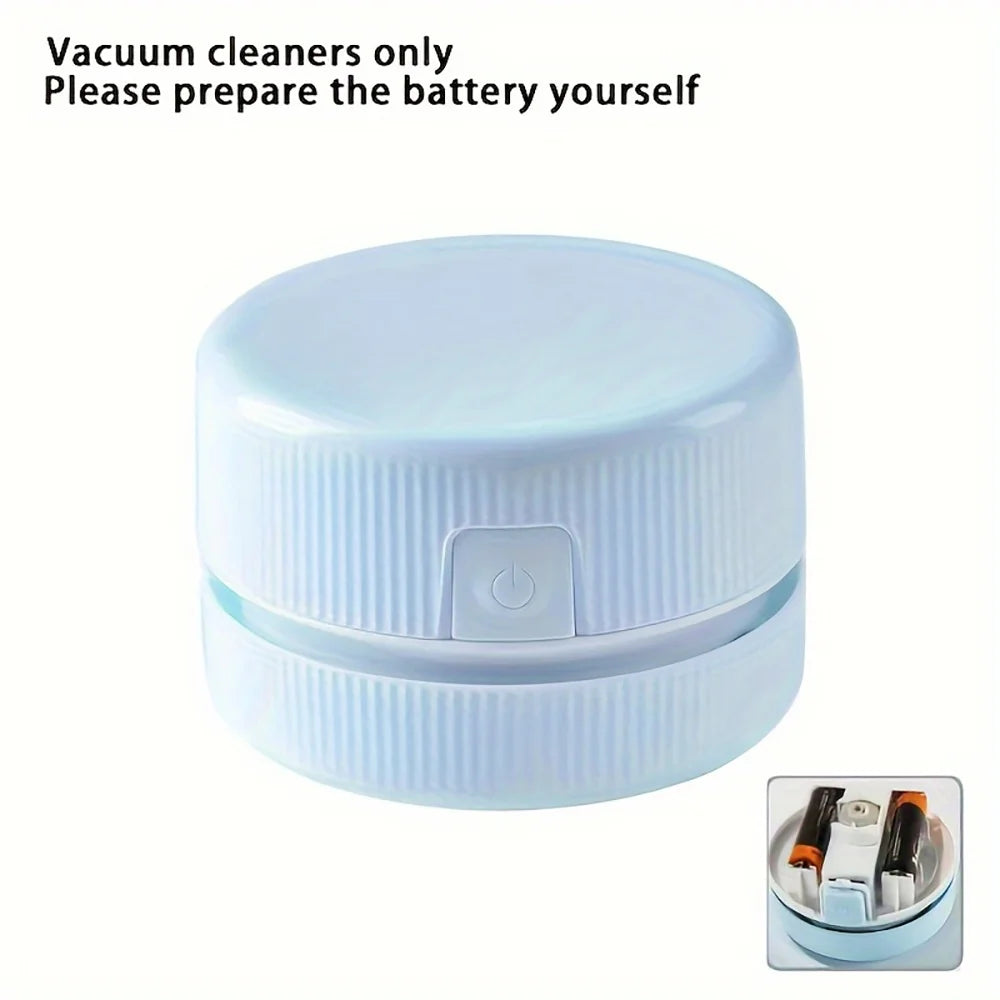 Portable Keyboard Dust Cleaner