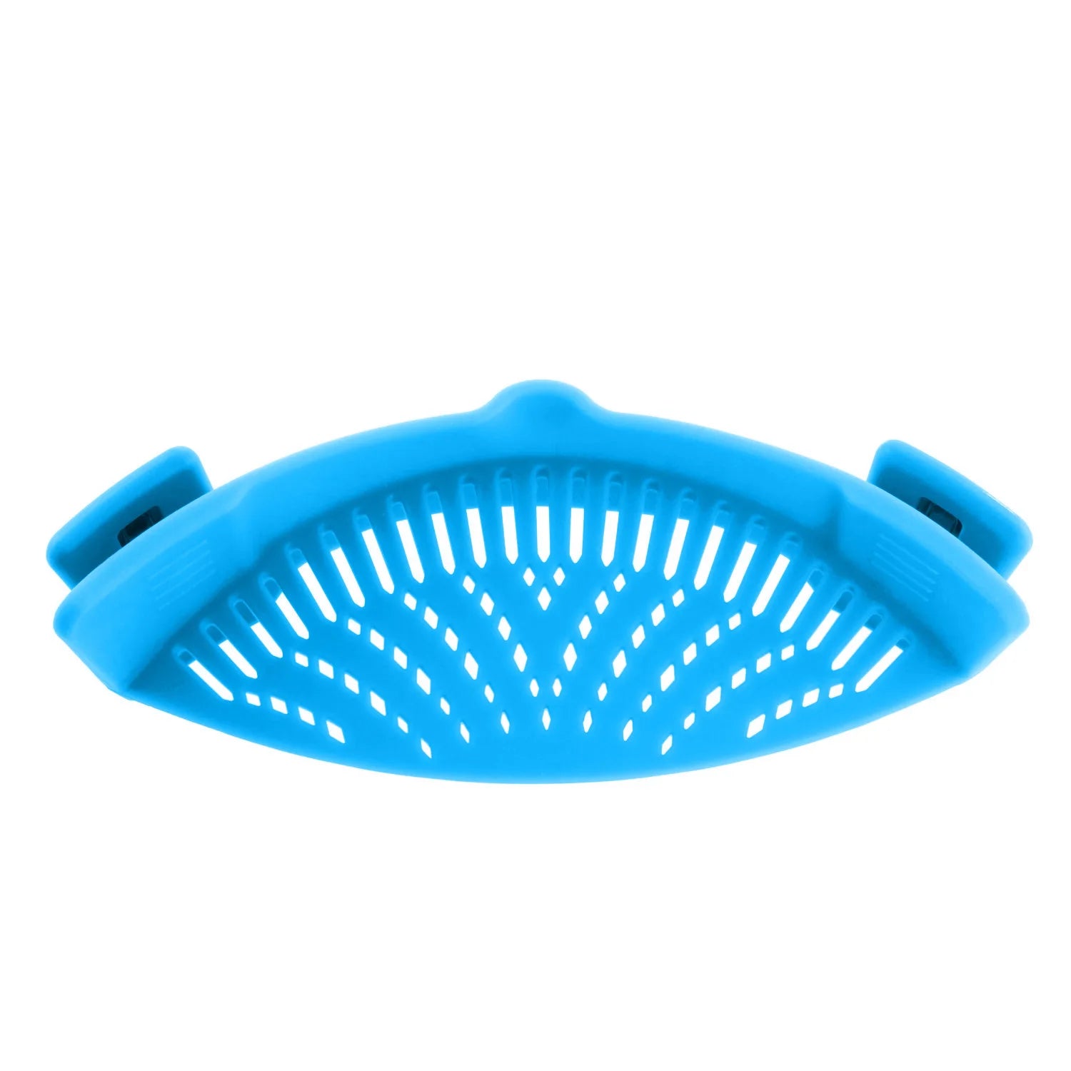 Silicone Clip-On Strainer