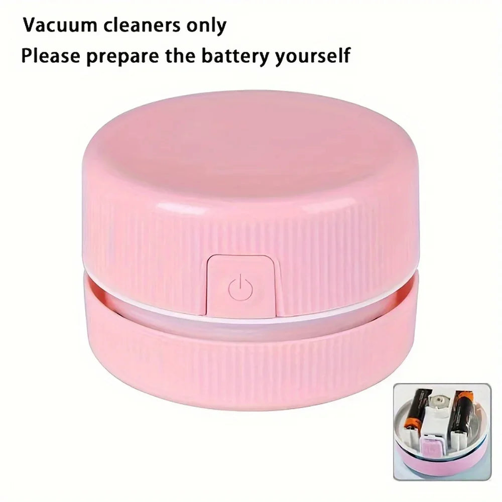 Portable Keyboard Dust Cleaner