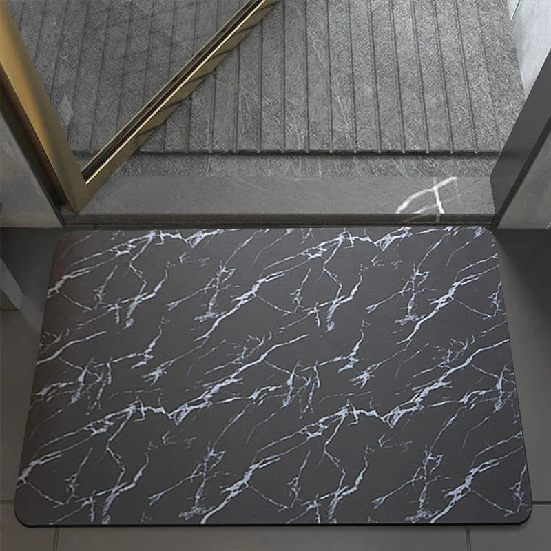 DryStone™ Bath Mat