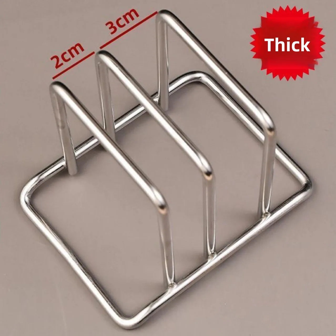 Kitchen storage rack