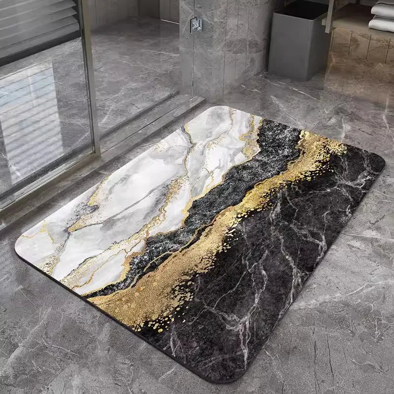 DryStone™ Bath Mat