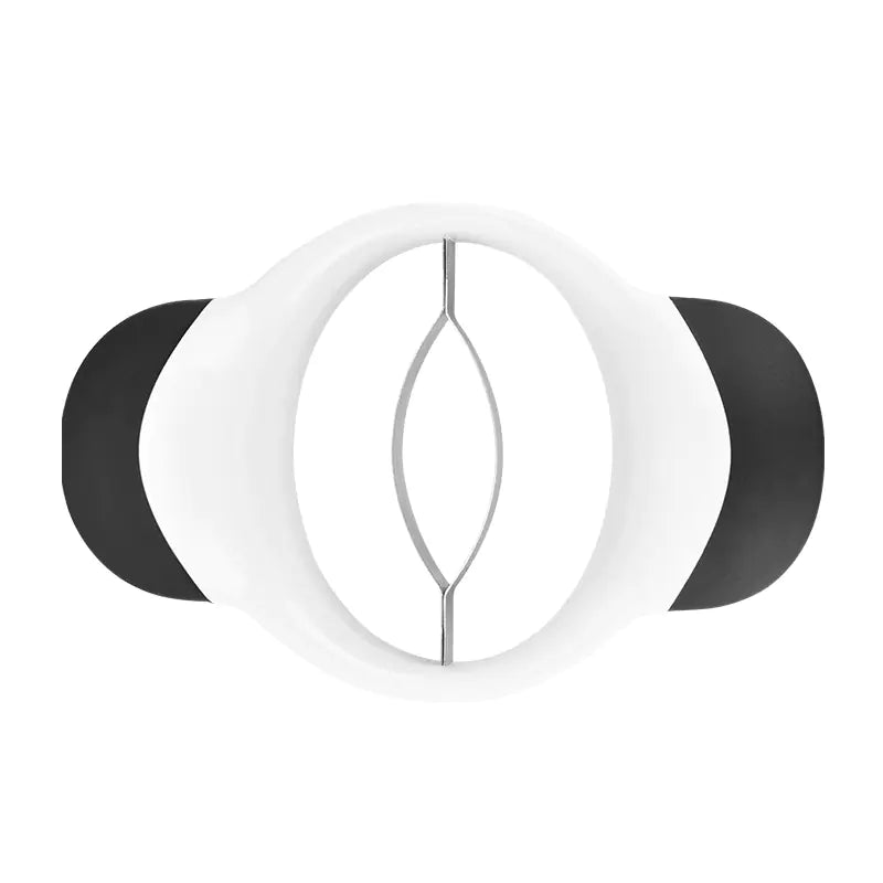 Multifunctional PP Stainless Steel Fruit Cutter