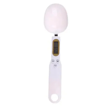 Measuring Spoon Scale