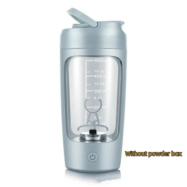 Electric Portable Mixing Bottle / USB Rechargeable Blender Bottle