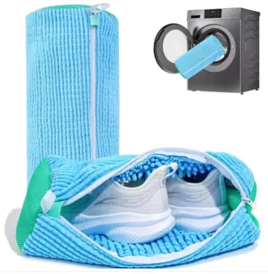 Reusable Shoe Wash Bag