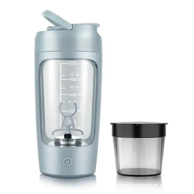 Electric Portable Mixing Bottle / USB Rechargeable Blender Bottle